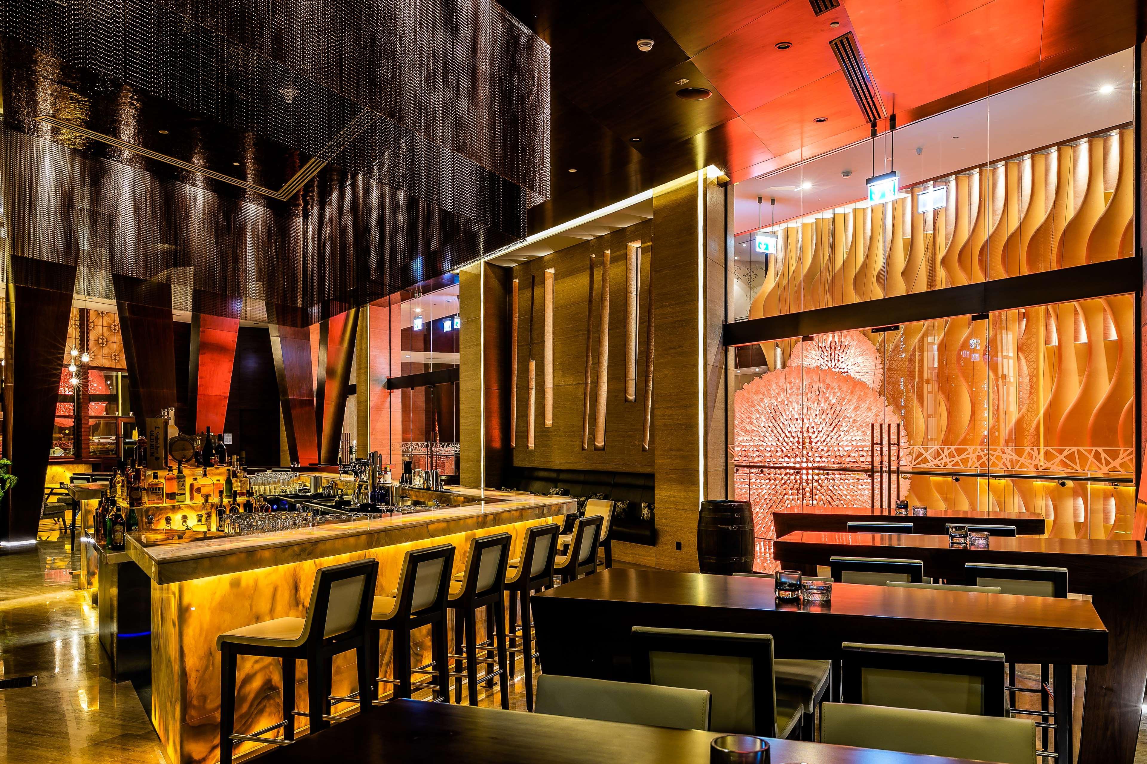 Grand Hyatt Abu Dhabi Hotel & Residences Emirates Pearl 5*