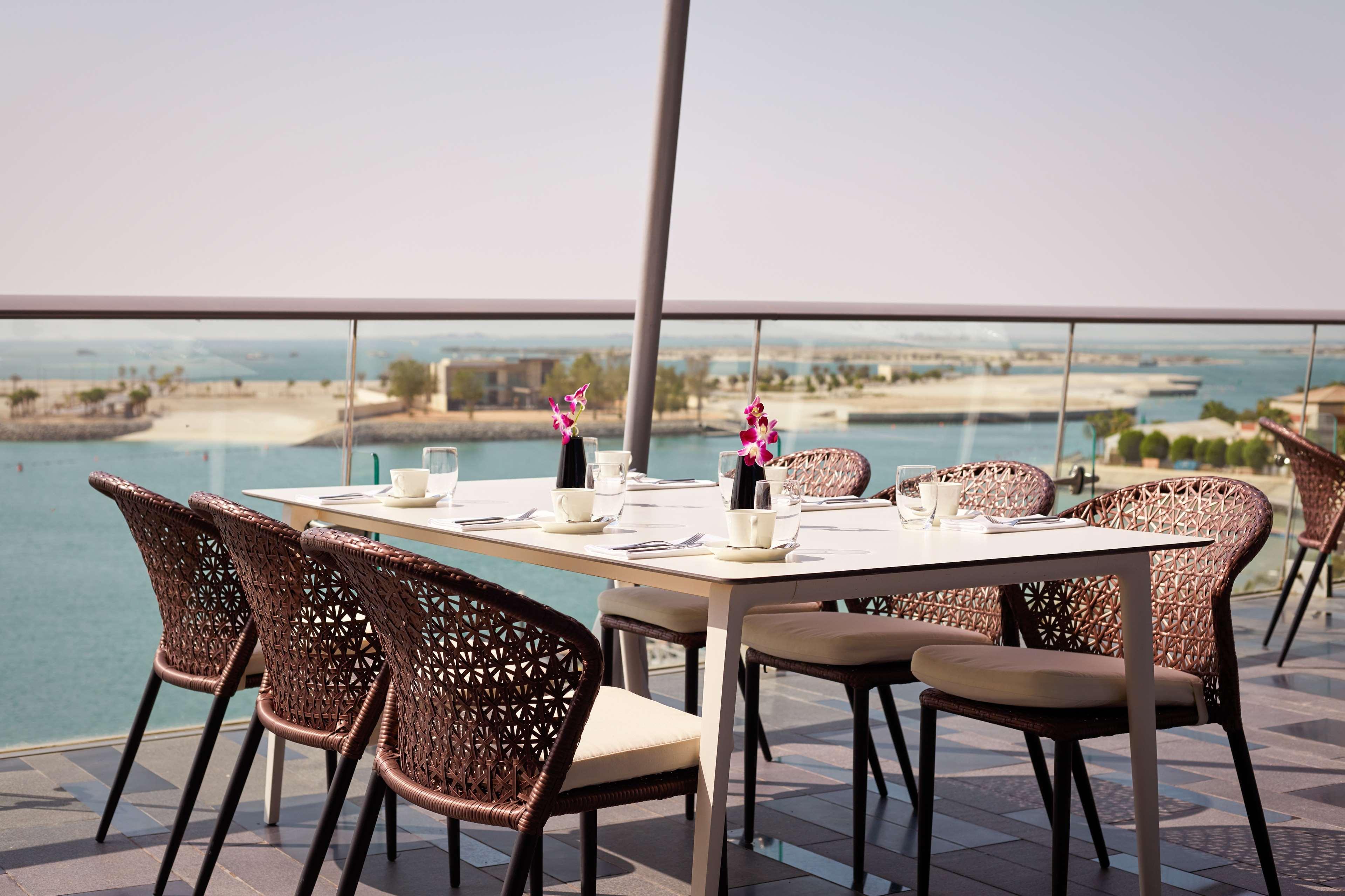 Grand Hyatt Abu Dhabi Hotel & Residences Emirates Pearl Resort