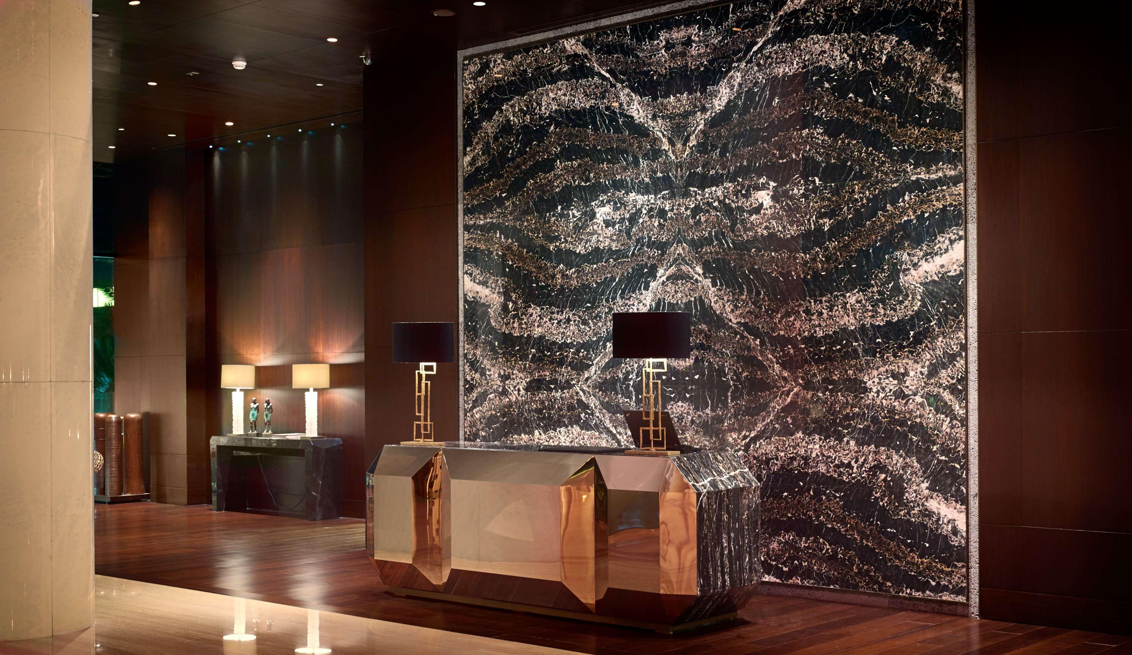 Resort Grand Hyatt Abu Dhabi Hotel & Residences Emirates Pearl