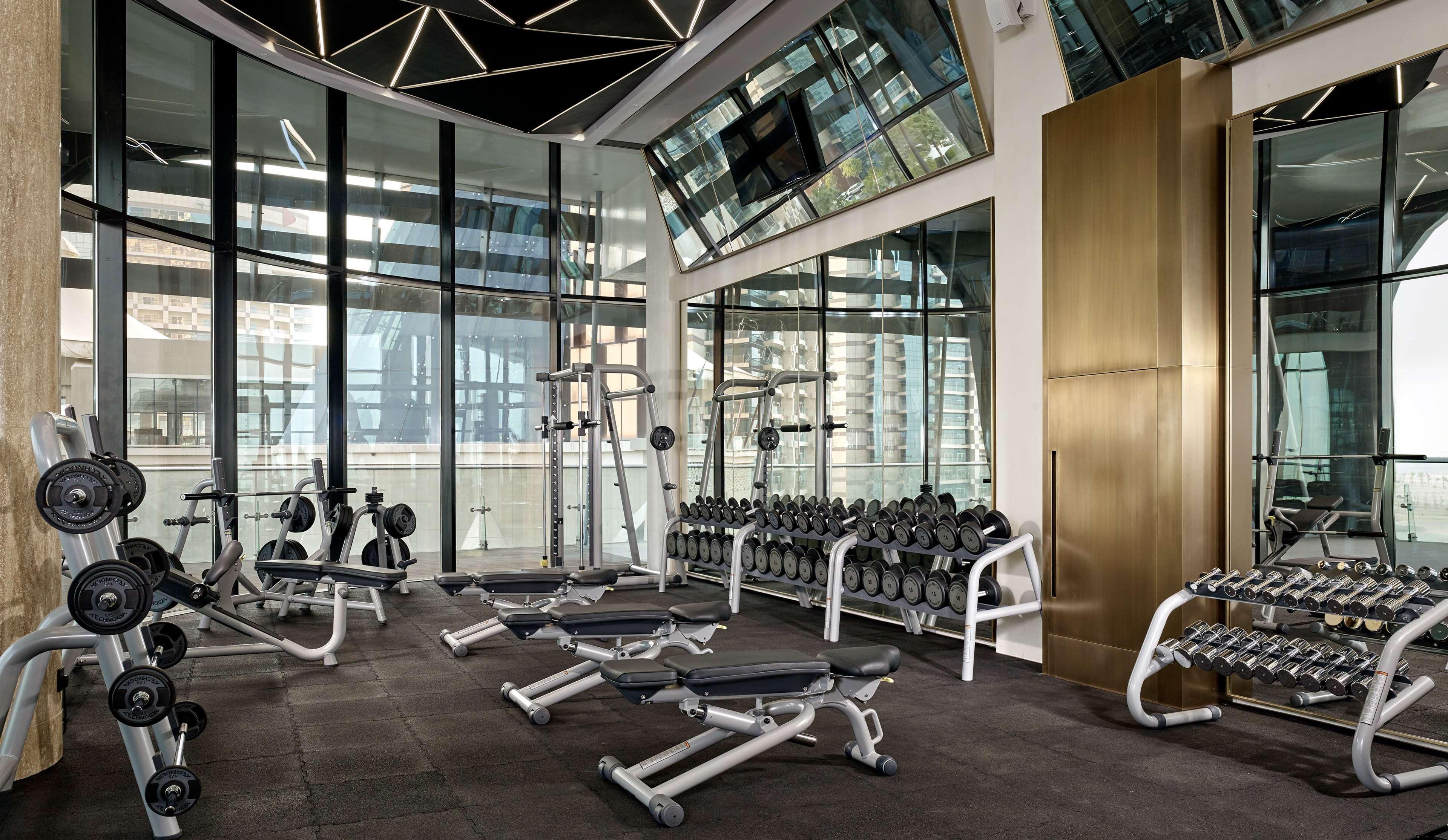 Resort Grand Hyatt Abu Dhabi Hotel & Residences Emirates Pearl Abu Dhabi