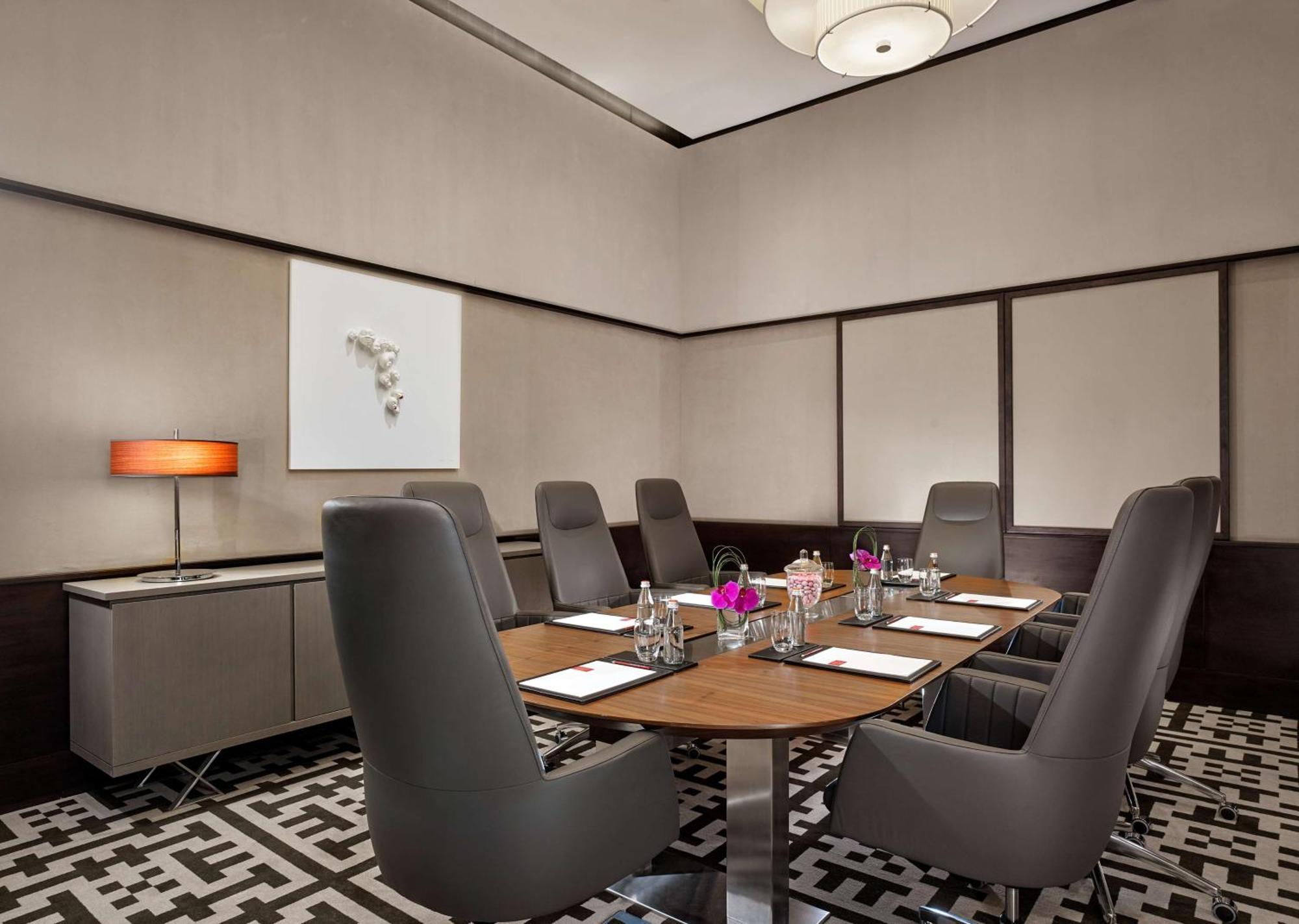 Resort Grand Hyatt Abu Dhabi Hotel & Residences Emirates Pearl