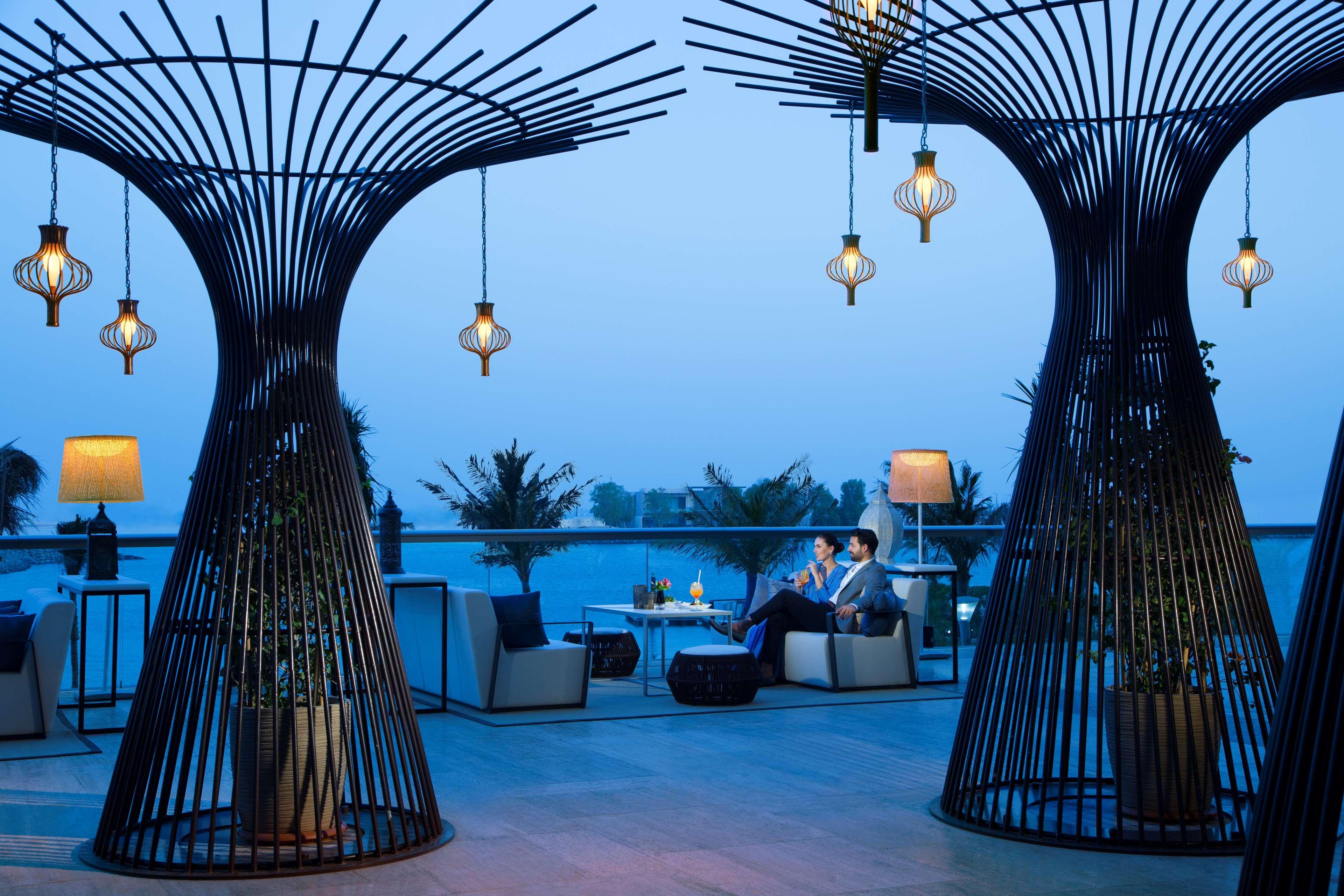 Grand Hyatt & Residences Emirates Pearl 5* Abu Dhabi