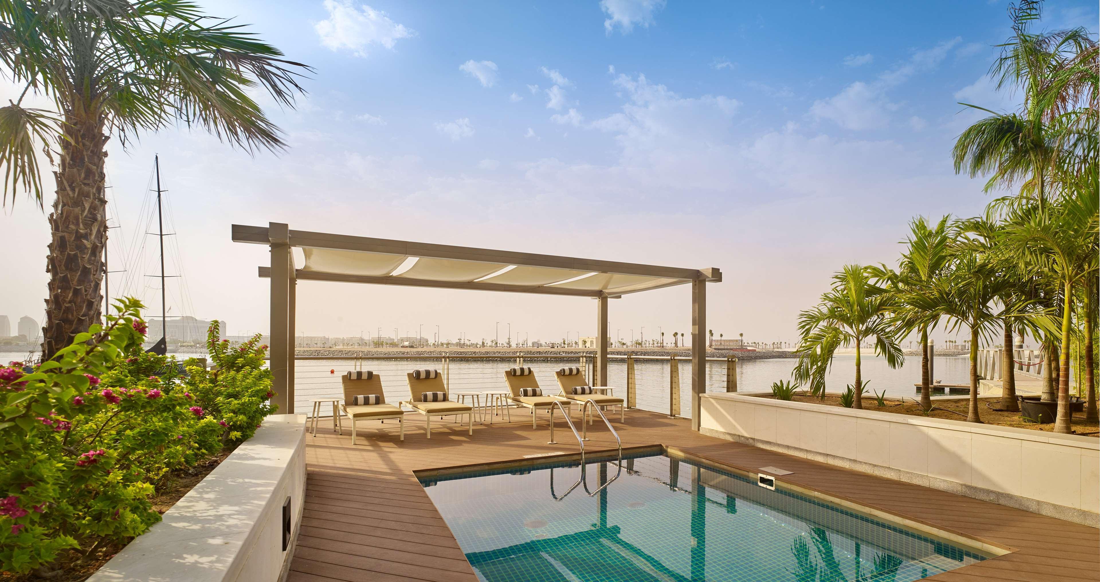 Resort Grand Hyatt & Residences Emirates Pearl 5*