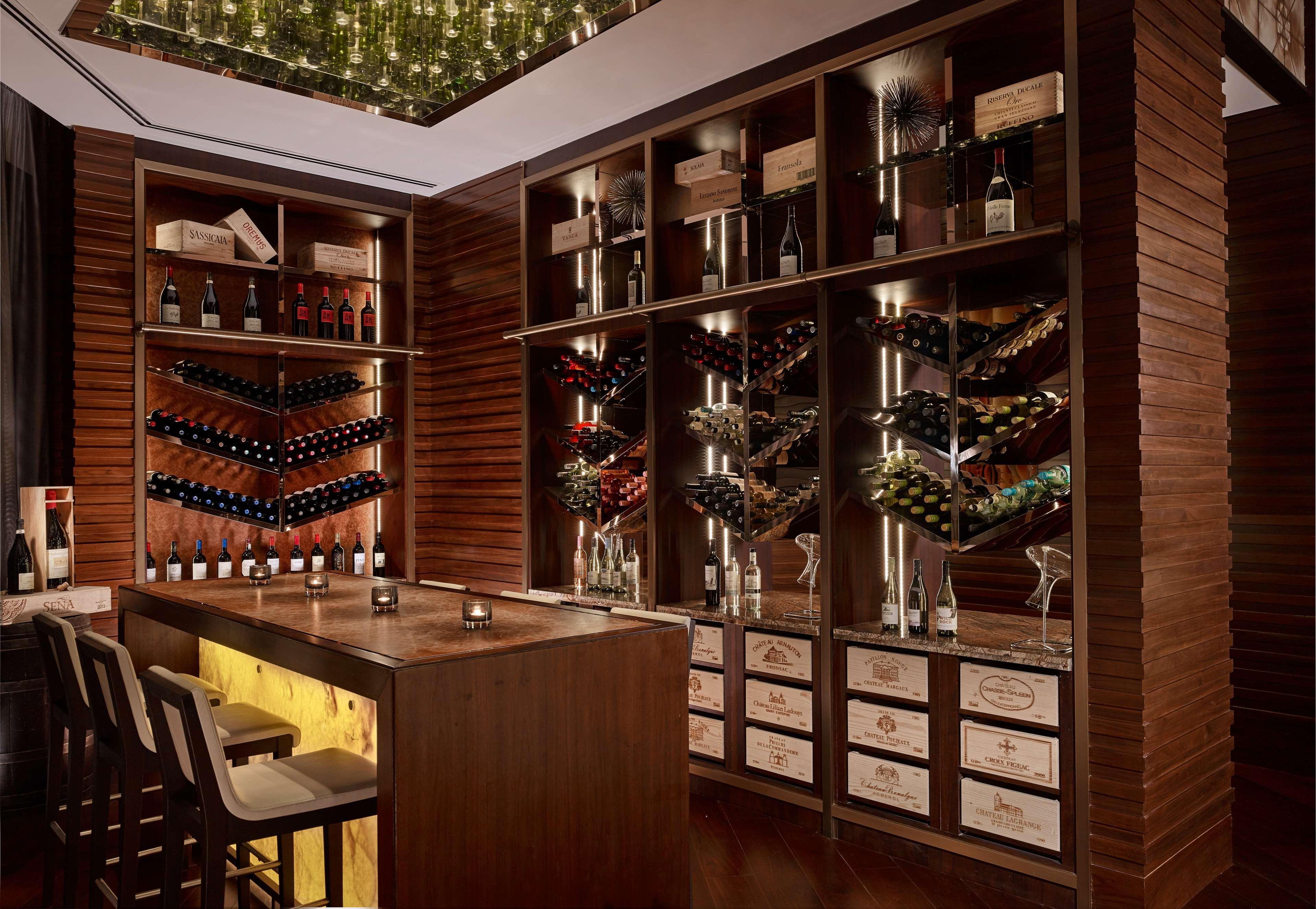 Grand Hyatt & Residences Emirates Pearl Resort 5*