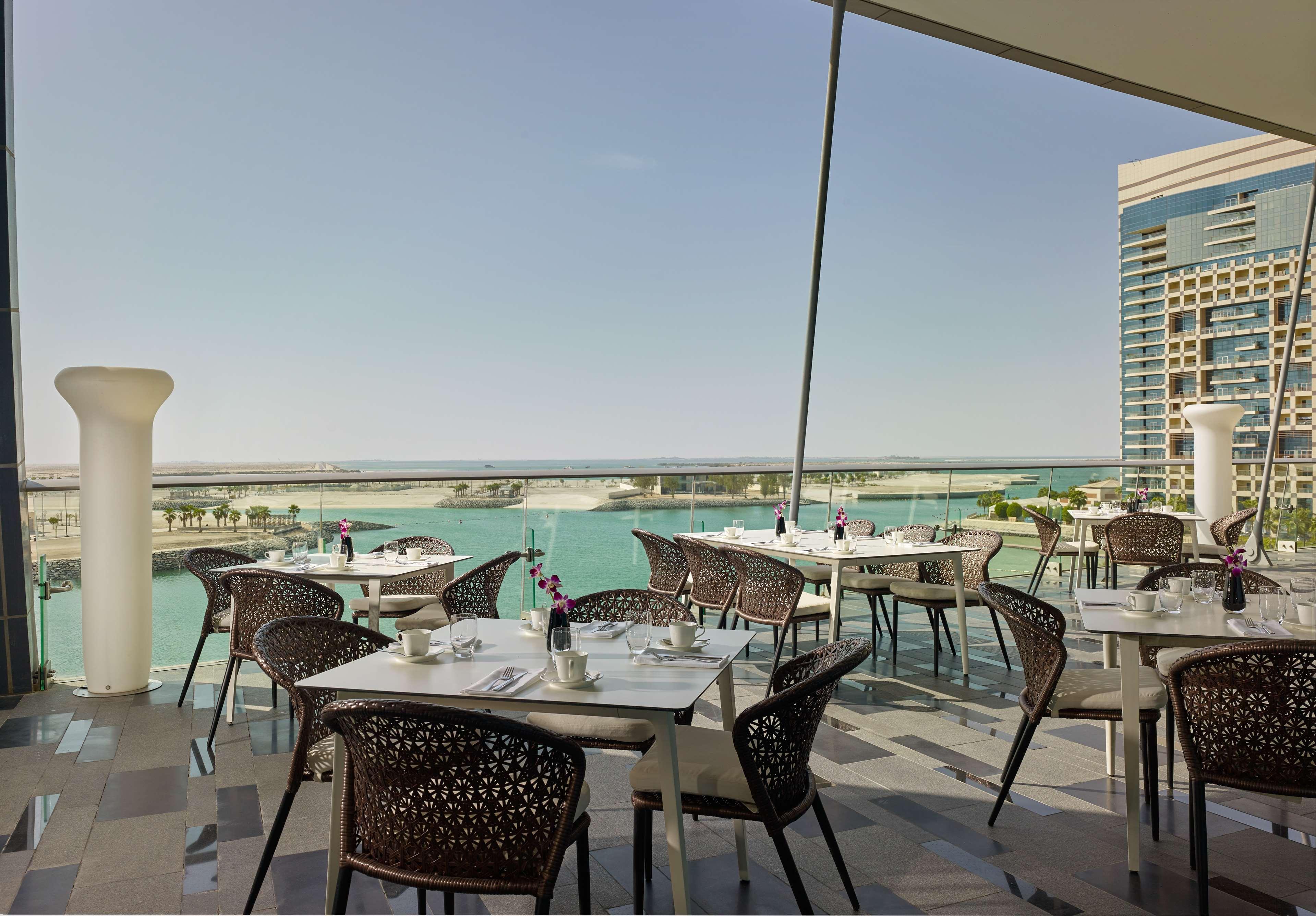 Grand Hyatt & Residences Emirates Pearl Abu Dhabi