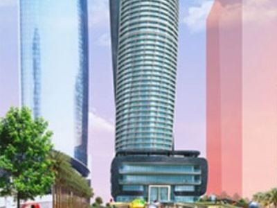 Resort Grand Hyatt & Residences Emirates Pearl